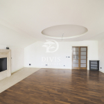 Renoviran četvorosoban stan u Golf naselju, 130m2