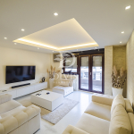 Lux stan kod Karađorđevog parka, Nebojšina, 54m2