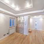 Renoviran lux stan kod Skupštine, trosoban, 82m2