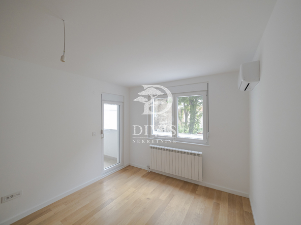 Trosoban stan u novogradnji kod Vuka, useljiv,66m2