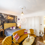 Renoviran salonski stan u Profesorskoj koloniji, 111m2