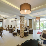 Luksuzan četvorosoban stan kod TC Stadion, 148m2