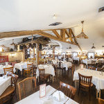 Prodajemo etno restoran kod hale Pionir, 286m2