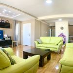 Prodajemo četvorosoban dupleks na Lionu, 157m2