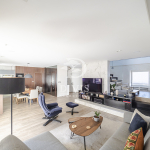 Prodajemo odličan trosoban dupleks kod Đerma,158m2