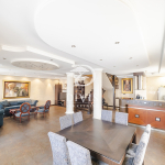 Renovirana kuća sa dvorištem na Lekinom brdu 163m2