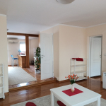 Trosoban stan kod Hrama, Stojana Protića, 85m2