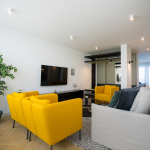 Renoviran trosoban stan kod voždovačke crkve 120m2