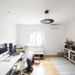 STAN Palmotićeva, Atelje 212 56m²