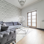 Izdajemo stan, Kneza Miloša Residence 61m²