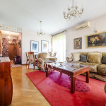 Prodajemo odličan stan kod Belog dvora,81 m2