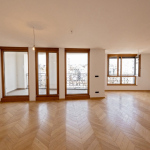 Novogradnja na Vračaru, 6,0 duplex, useljiv, 193m2