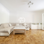 Troiposoban, Bežanijska kosa 84m2+terasa 26m2