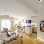 Prodajemo troiposoban stan, 87m2, Vojislava Ilića, nov i garažno mesto