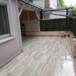 Prodajem stan Bežanija Beograd direct vlasnik renoviran sa zakupcima investment Expo 2027 Surcin estate buy-to-let property to rent out BTC no commission agency invest Belgrade Expo27