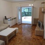 Prodaja stana pod zakupom Bežanija Beograd tenanted property Expo 2027 Belgrade Surcin estate investment invest BTC owner direct sale no commission agency property Belgrade