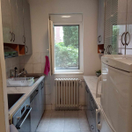 Selling flat with tenants Bežanija Beograd owner directly no commission wheelchair ramp winter house Surcin Expo 2027 tenanted property sale buy-to-let rent out investment BTC crypto bitcoin