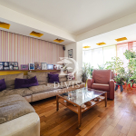 Prodajemo petosoban dupleks na Banovom brdu, 153m2