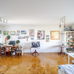 Funkcionalan 3.5 stan u Žarkovu, Trgovačka, 101m2