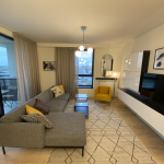 Prodajemo 4.o stan, BW Metropolitan, 109m2, Beograd na vodi