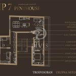 Novogradnja kod Saobraćajnog fakulteta, 3.5, 102m2