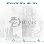 Izdajemo poslovni prostor 385m2, Milovana Glišića, Senjak