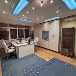 Četvorosoban stan kod Bitef teatra, VPR, 60m2