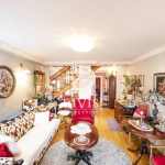 Prodajemo izuzetan dupleks na Banovom brdu, 103m2