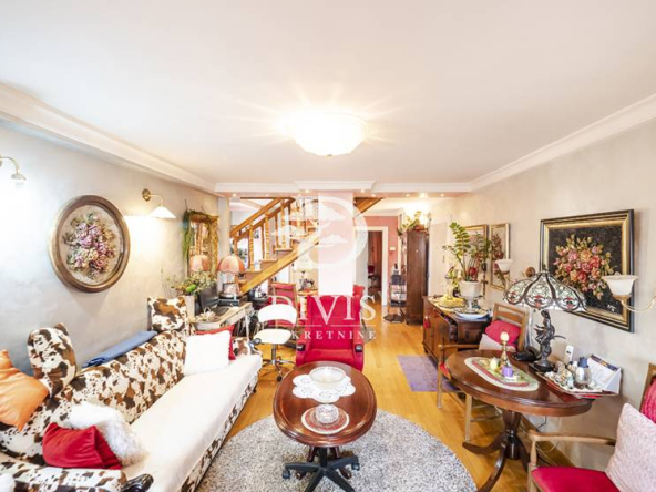 Prodajemo izuzetan dupleks na Banovom brdu, 103m2