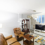 Prodajemo dvoiposoban stan 55m2, Blok 21, Bulevar Zorana Đinđića