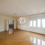 Renoviran 4.0 salonski stan na Terazijama, 160m2