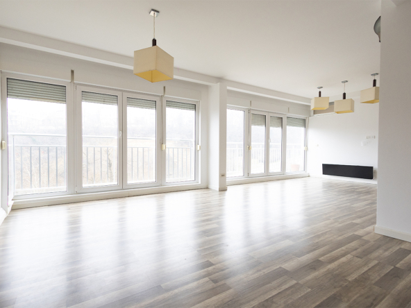 Prodajemo 4.0 stan 141m2, Miloja Đaka