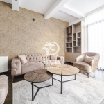 Prodajemo trosoban stan, 84m2, namešten i sa garažnim mestom, Senjak