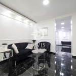 Prodajemo 2.5 stan na Dorćolu, Dositejeva, 50m2