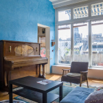 Prodajemo 5.0 stan u centru, Kosovska, 98m2, za renoviranje