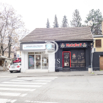 Prodajemo odličnu kuću u centru Zemuna, 133m2, Trg Branka Radičevića