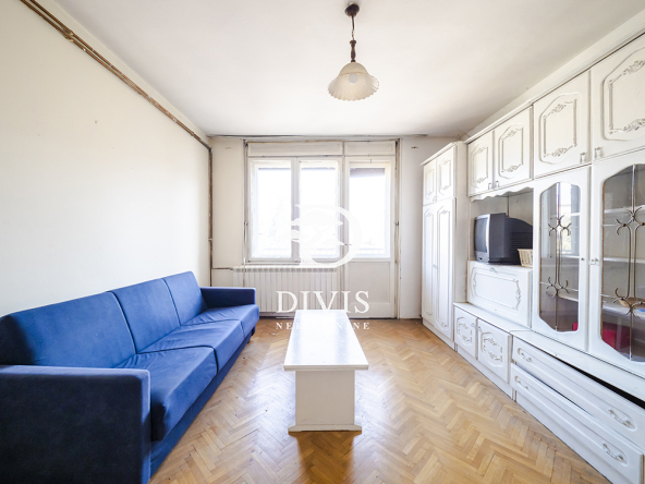 Prodajemo 2.0 stan na Lionu, Čede Mijatovića, 44m2