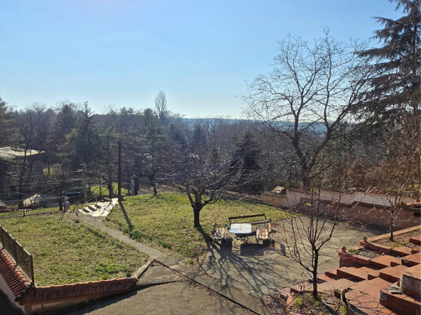 Teodora Drajzera, 300m2, 10a placa, za investitore