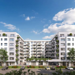 Prodajemo četvorosoban stan, 94m2, u novogradnji, Zemona NOVA