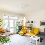 Renoviran, namešten 5.0, kod Botaničke bašte, 93m2