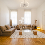 Renoviran 3.0 salonski stan, centar Subotice 153m2