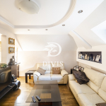 Prodajemo tosoban duplex u Žarkovu, Trgovačka 77m2