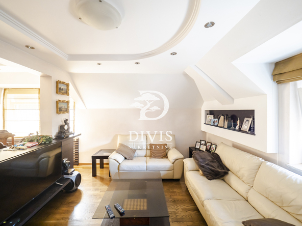 Prodajemo tosoban duplex u Žarkovu, Trgovačka 77m2