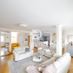 Prodajemo luksuzan stan, 149m2, kod Skyline-a, Durmitorska