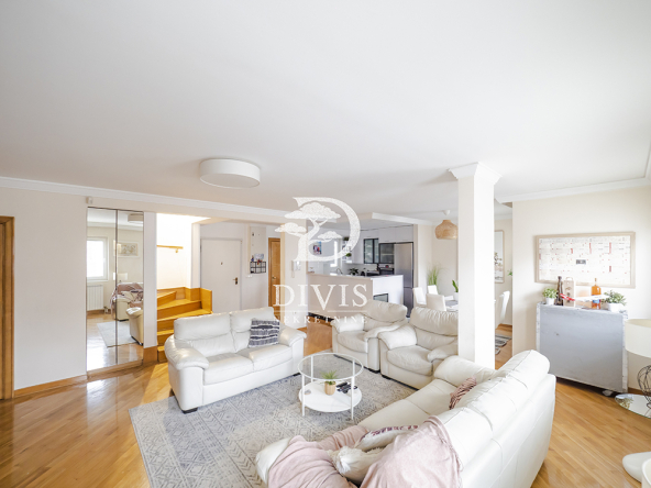 Prodajemo luksuzan stan, 149m2, kod Skyline-a, Durmitorska