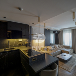 Prodajemo 3.0 stan, luksuzan, namešten, 62m2