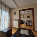 Izdajemo 2.0 namešten stan, Kralja Petra, Dorćol 66m²