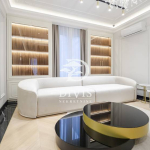 Prodajemo 4.0 stan, salonac, 100m2, Vracar-Krunska ulica