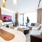 Prodajemo 4.0 stan, 110m2, BW Aria, odličan, namešten