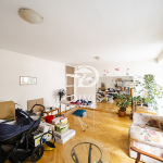 Prodajemo 3.0 stan, 89m2, Smiljanićeva kod Njegoševe